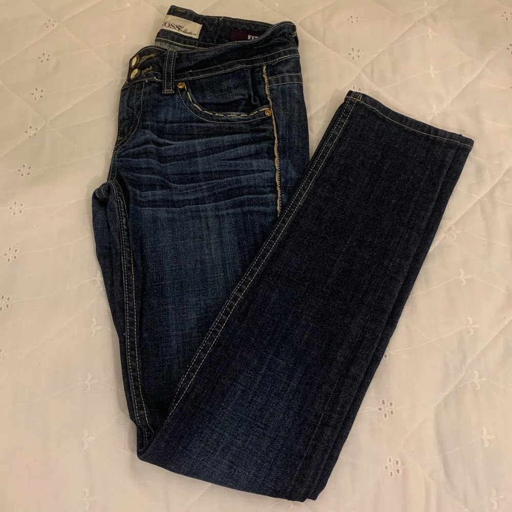 Vigoss jeans